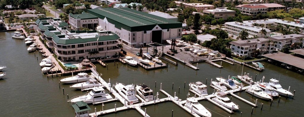 yacht for sale naples florida